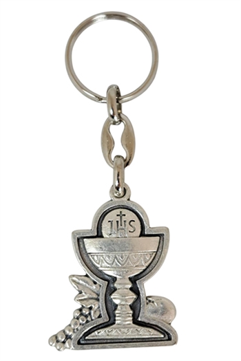 KEYCHAIN - HOLY CONFIRMATION