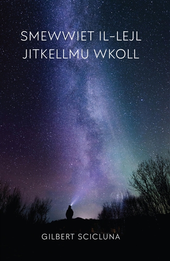 Smewwiet il-Lejl Jitkellmu Wkoll