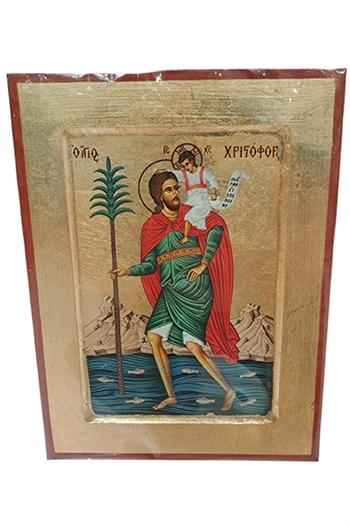 SAN CRISTOFORO