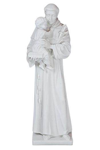 ST. ANTHONY 25CM
