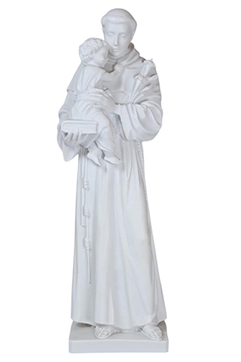 ST. ANTHONY 30CM
