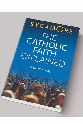 SYCAMORE THE CATHOLIC FAITH
