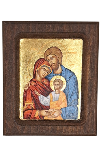 SACRA FAMIGLIA