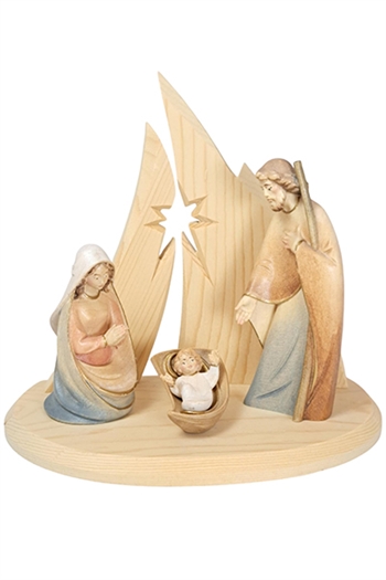 NATIVITY - 12CM