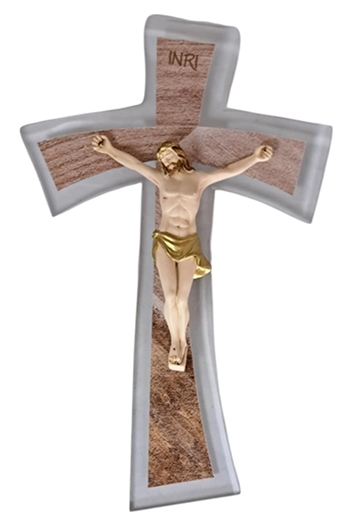 CROSS - 19.5x30CM