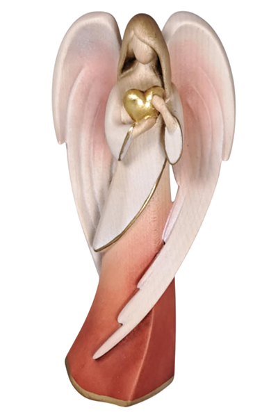 ANGEL WITH HEART