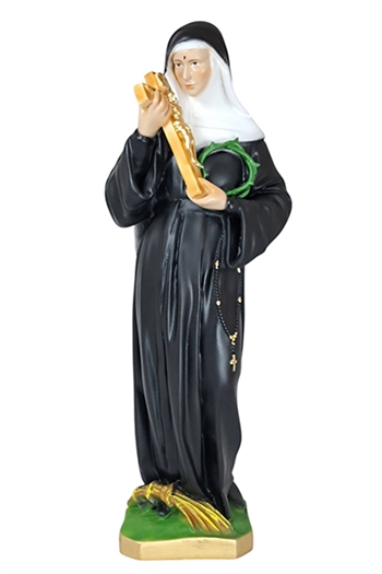 SAINT RITA - 30CM