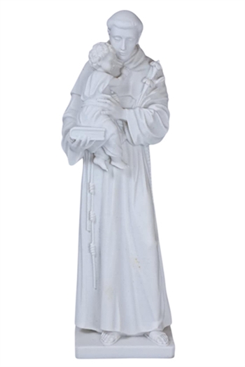 ST. ANTHONY 20CM