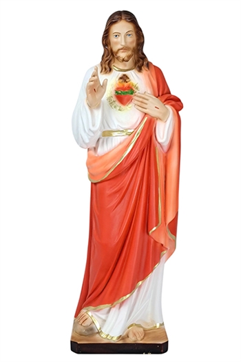HEART OF JESUS
