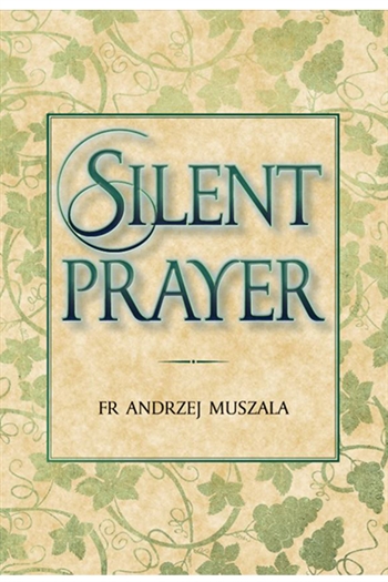 SILENT PRAYER