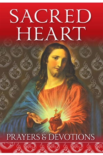 SACRED HEART - PRAYERS & DEVTIONS