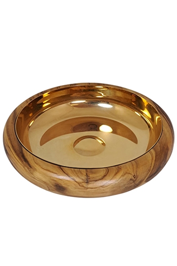PATENA OLIVE WOOD ASSISI