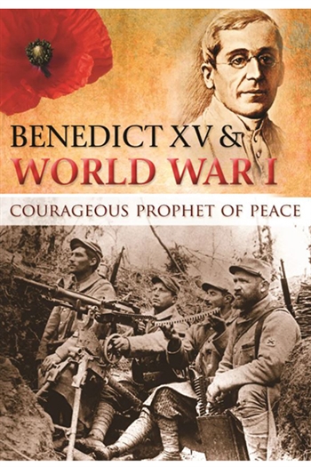BENEDICT XV & WORLD WAR I